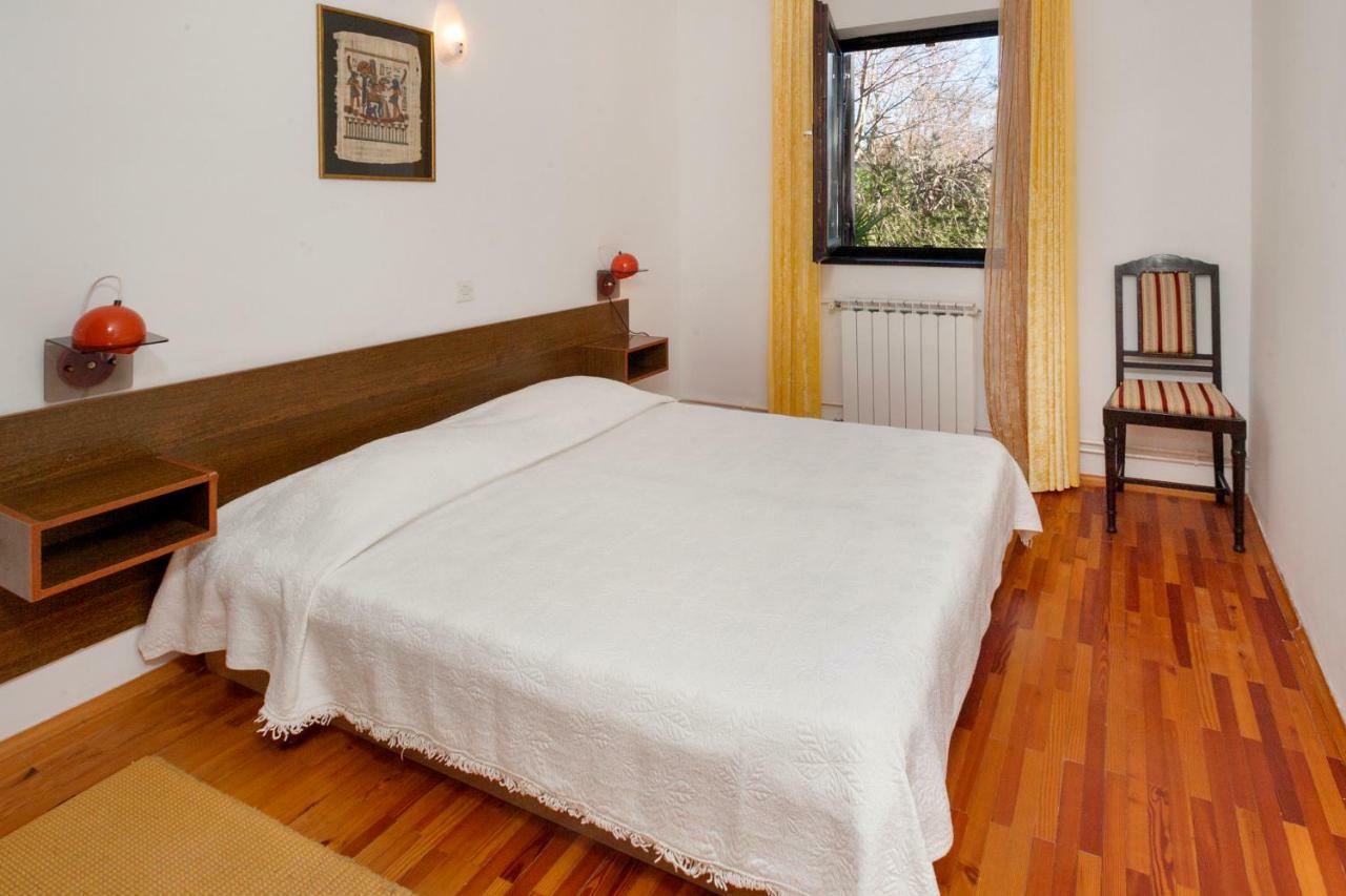 Villa Carolina Tar-Vabriga Eksteriør bilde