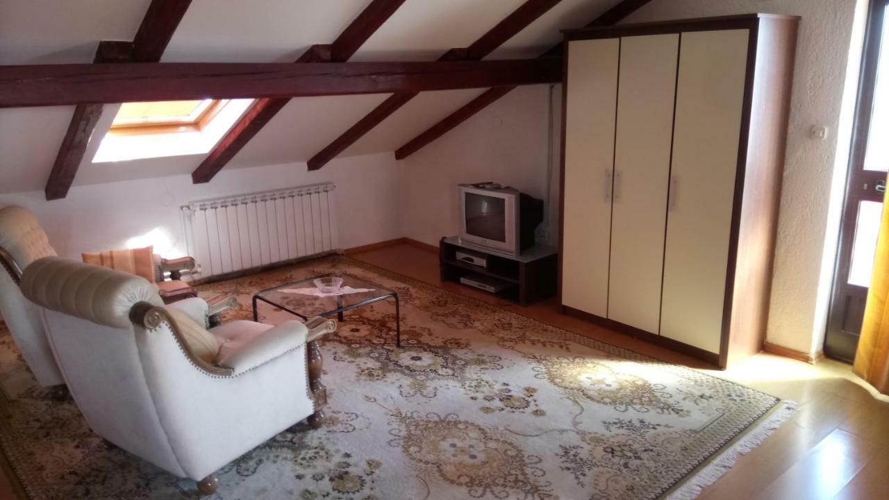 Villa Carolina Tar-Vabriga Eksteriør bilde