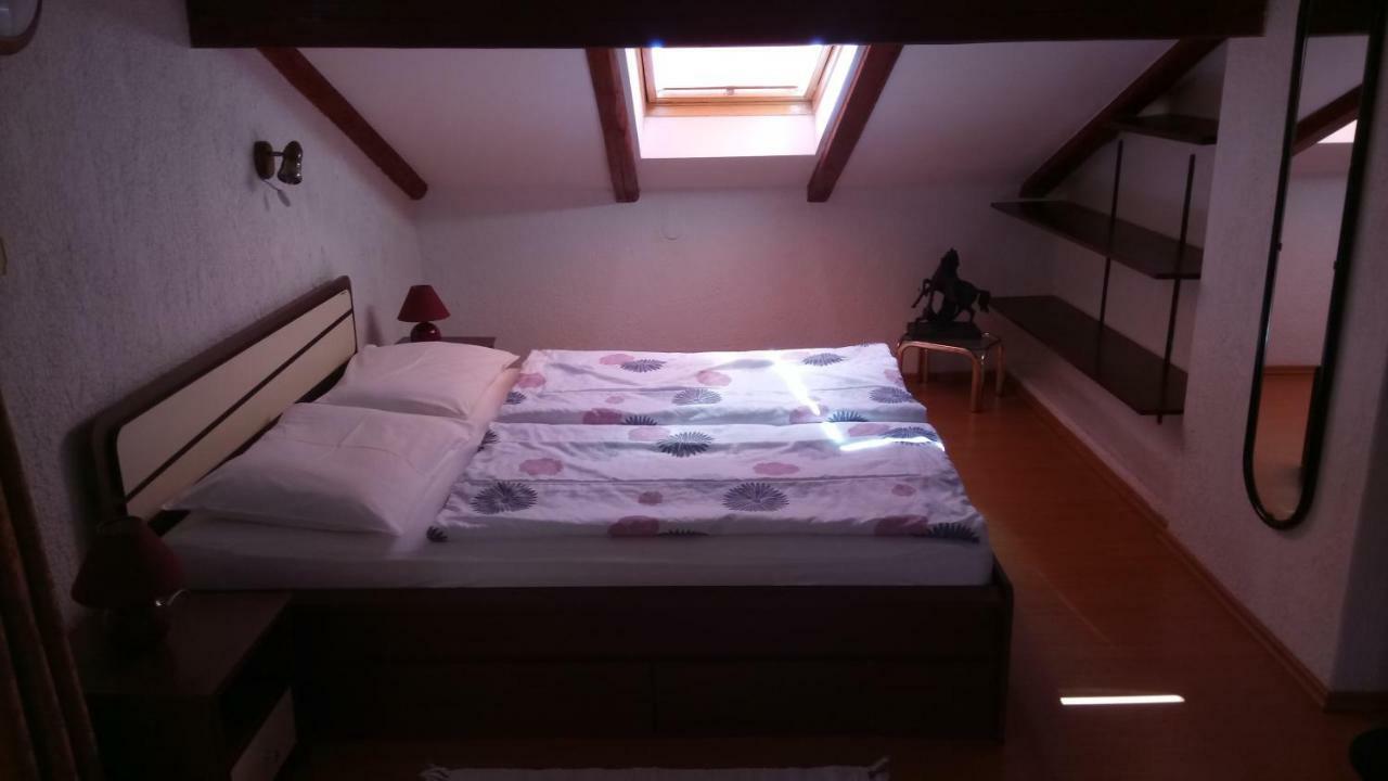 Villa Carolina Tar-Vabriga Eksteriør bilde