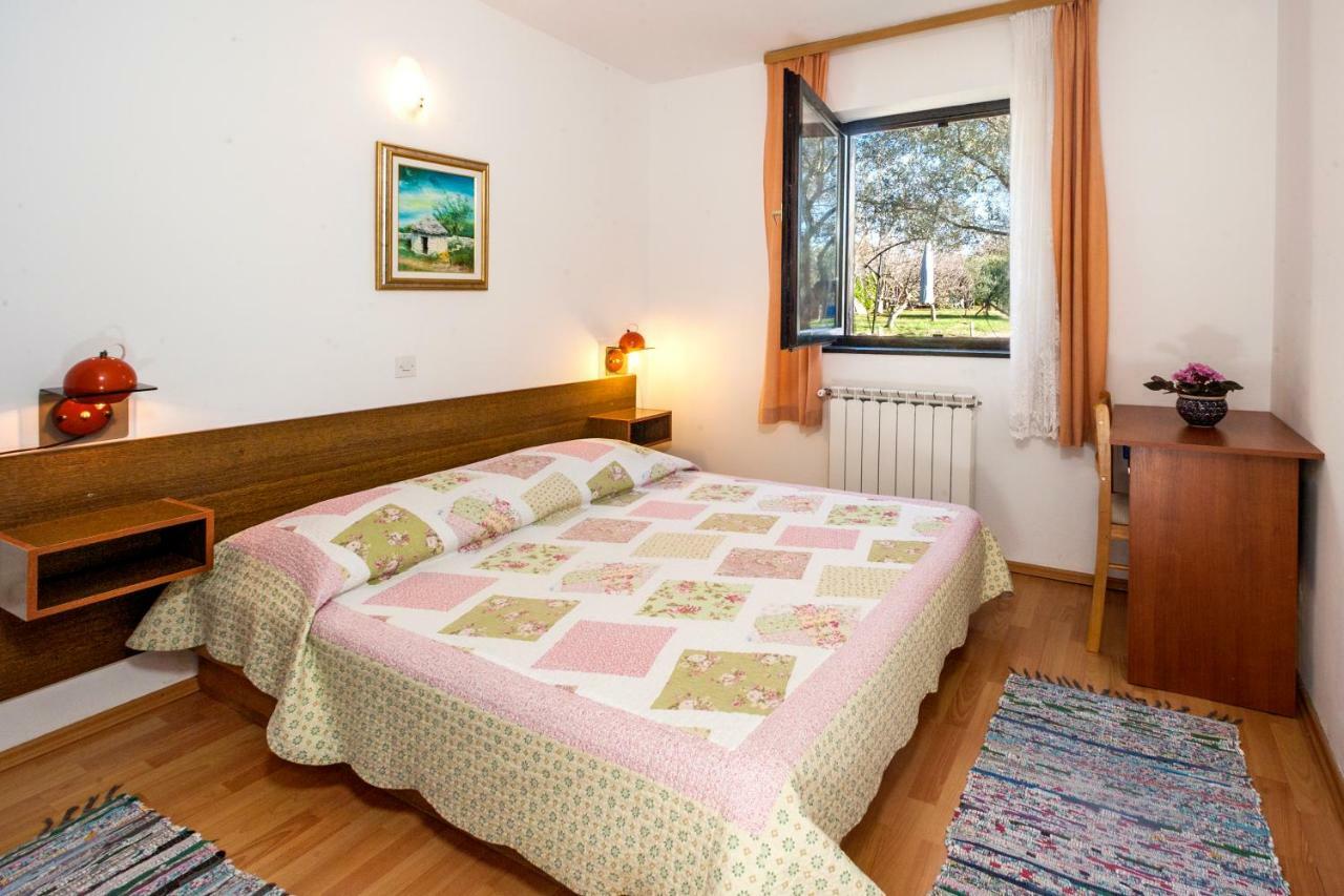 Villa Carolina Tar-Vabriga Eksteriør bilde